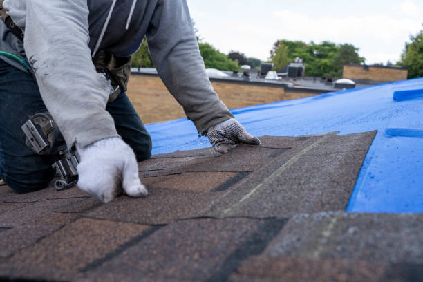 Quick and Trustworthy Emergency Roof Repair Services in Reading, PA