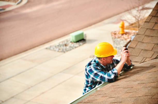 Best Commercial Roofing Services  in Reading, PA