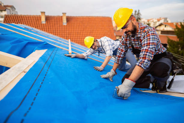 Best Emergency Roof Repair  in Reading, PA
