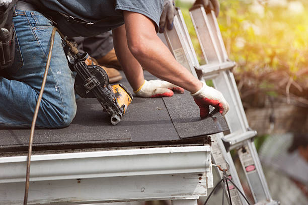 Best Flat Roof Repair Services  in Reading, PA